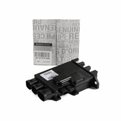 Renault Trafic Battery Fuse Box 243501820R