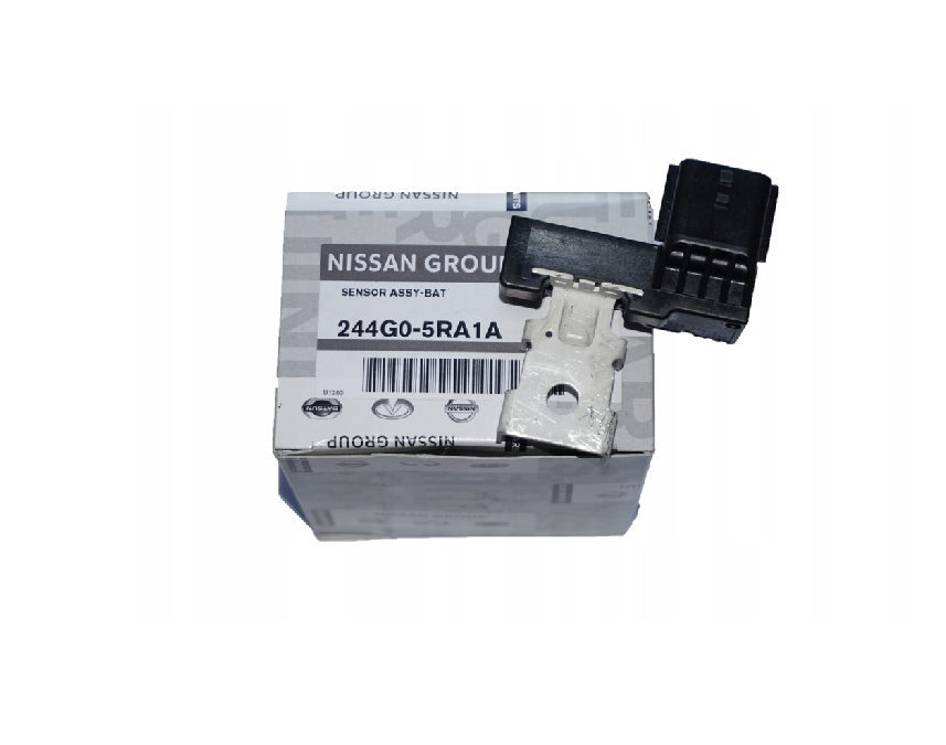 Renault Captur Battery Sensor 244G05RA1A