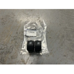 Dacia Logan Sandero Window Switch RHF 254117499R
