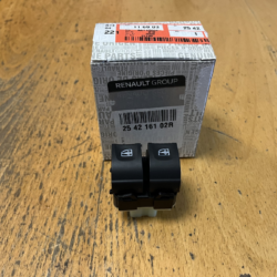 Renault Master Window Switch OSF MK3 254216102R