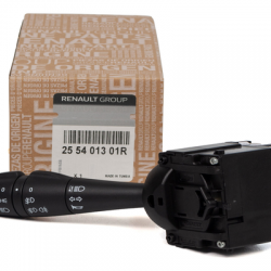 Dacia Duster Sandero Light Control Switch Stalk