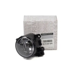Dacia Renault Fog Lamp LHF 261558707R