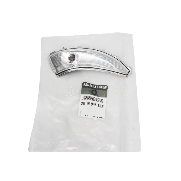 Renault Clio Mirror Indicator MK4