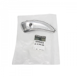 Renault Captur Mirror Indicator