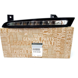 Renault Megane Daytime Running Light LH 266051882R