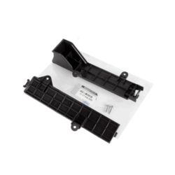 Renault Captur Clio Pollen Filter Cover