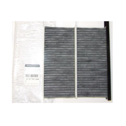 Renault Master Pollen Filters MK3