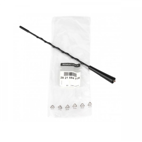 Renault Aerial Mast 282158477R