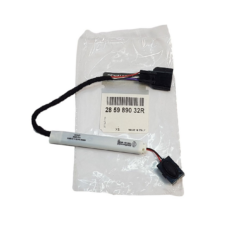 Renault Megane Door Handle Keyless Entry Sensor 285989032R