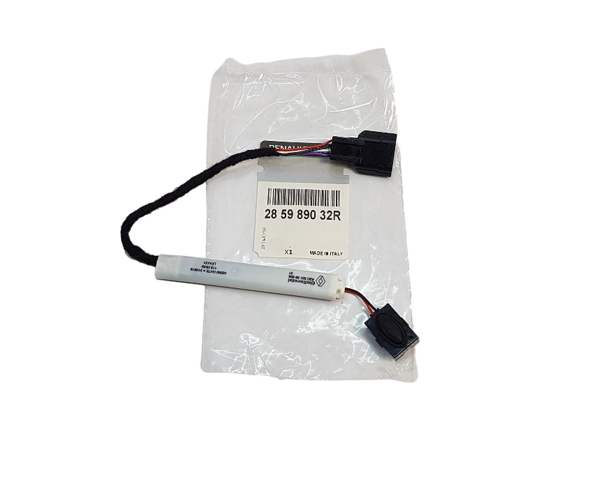 Renault Megane Door Handle Keyless Entry Sensor 285989032R