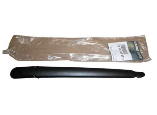 Renault Scenic Rear Wiper Arm MK3