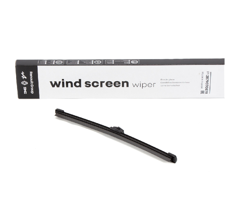 Renault Megane Symbioz Rear Wiper Blade