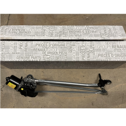 Dacia Duster Logan Sandero Front Wiper Motor & Mechanism