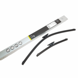 Renault Captur Symbioz Front Wiper Blades