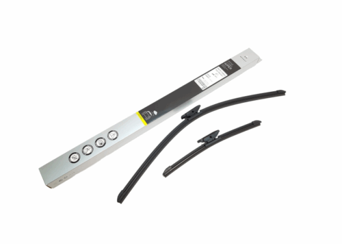 Renault Captur Symbioz Front Wiper Blades