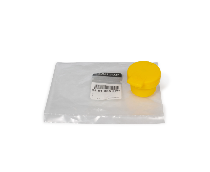 Dacia Sandero Windscreen Washer Bottle Cap 289130999R