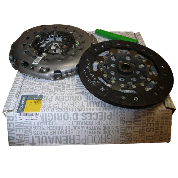 Renault Megane Clutch Slave Cylinder MK2 F9Q 1.9 Diesel 306202864R