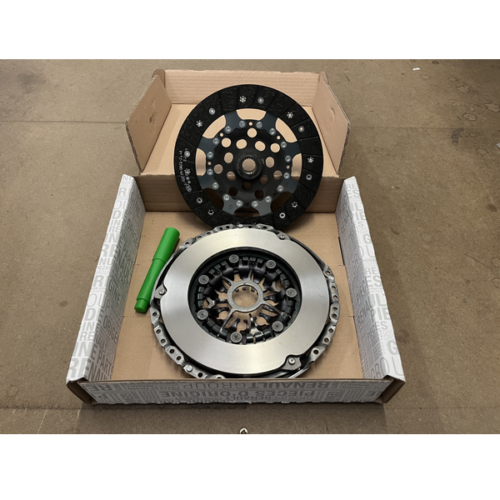Renault Megane R26R Clutch Kit