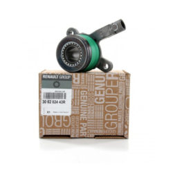 Renault Megane dCi 175 Clutch Slave Cylinder