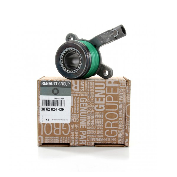 Renault Laguna M9R 2.0 Diesel Clutch Slave Cylinder