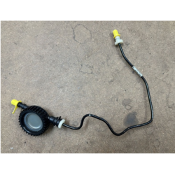 Dacia Sandero Clutch Damper Pipe