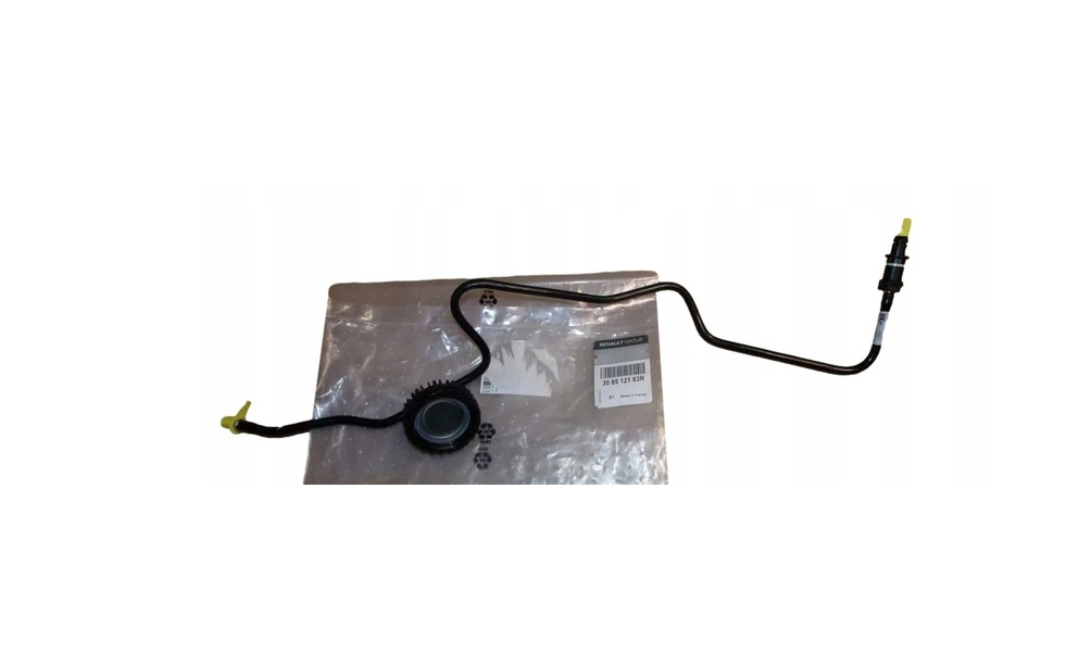 Renault Megane Clutch Damper Pipe 308512183R