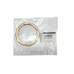 Renault Clio 197 200 3rd 4th Gearbox Synchro 326043606R