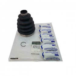 Renault Master CV Boot Outer MK3
