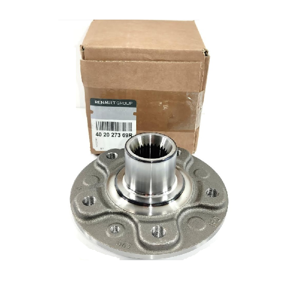 Renault Megane MK3 RS Front Hub Flange