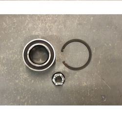 Renault Clio Front Wheel Bearing MK4