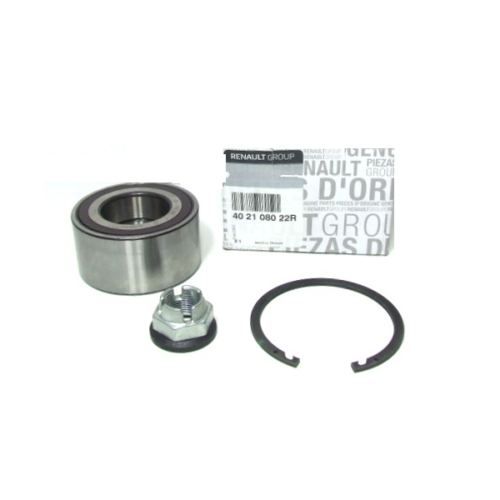 Renault Megane Front Wheel Bearing MK4