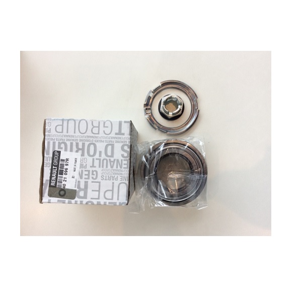 Renault Megane 225 R26 Front Wheel Bearing 402109697R