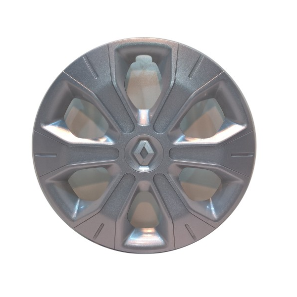 Saml op ortodoks Fremme Renault Megane Wheel Trim MK3 403150011R 15" - Renault Parts Direct