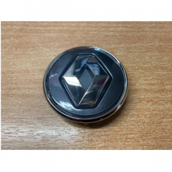Renault Captur Alloy Wheel Centre Cap 403150709R