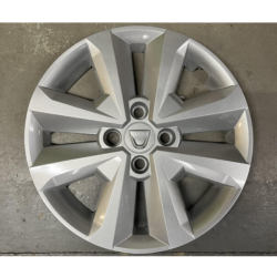 Dacia Sandero Wheel Trim 403152572R