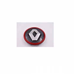Renault Megane MK4 RS Alloy Centre Cap