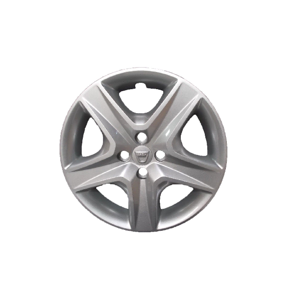 Dacia Sandero Wheel Trim Parts Direct