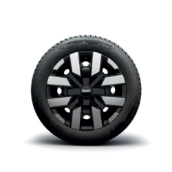 Dacia Spring Wheel Trim 15" Resia