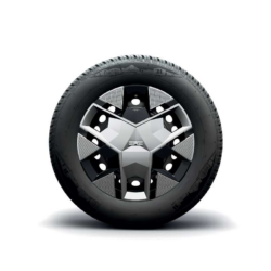 Dacia Spring Wheel Trim 14" Cians