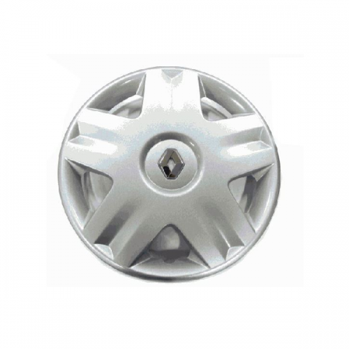 Renault Clio Wheel Trim 14" MK2 Renault Parts Direct