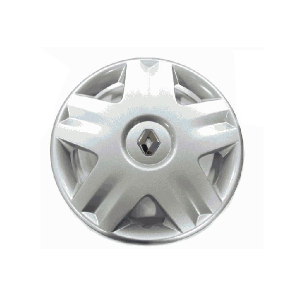 Renault Clio Wheel Trim 14" MK2 - Renault Parts