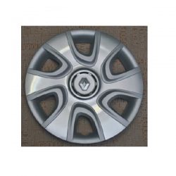 Renault Clio Wheel Trim 15" MK4