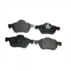 Renault Twingo 133 Front Brake Pads