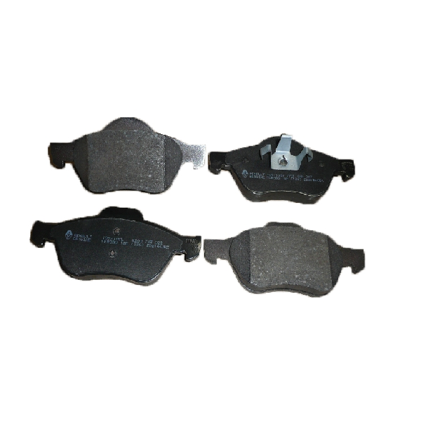 Renault Twingo 133 Front Brake Pads