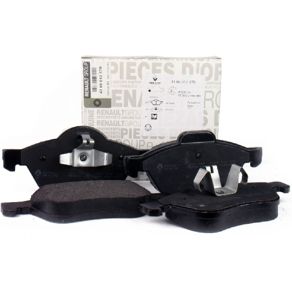 Renault Megane Front Brake Pads MK2 410601237R
