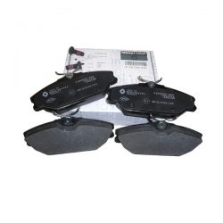 Renault Clio 172 182 Front Brake Pads