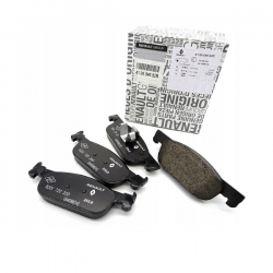 Renault Clio Front Brake Pads 410604682R