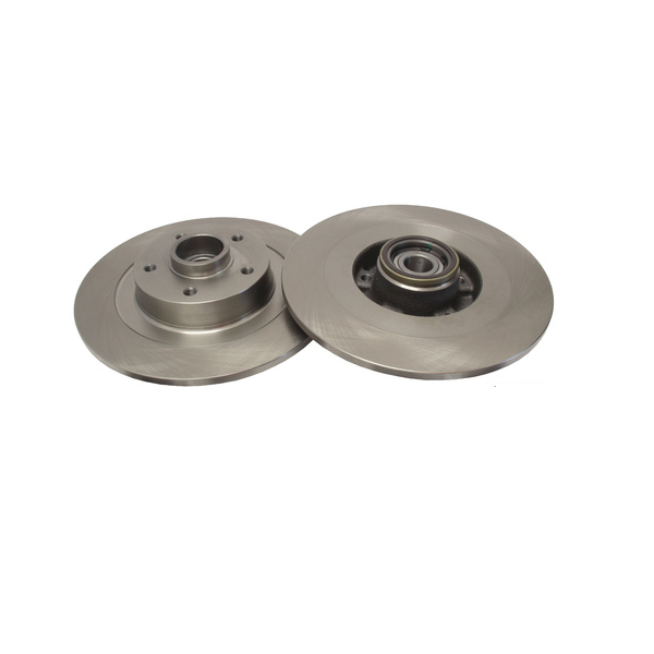 Renault Laguna Rear Brake Discs MK3