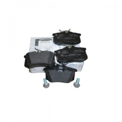 Renault Megane R26 Rear Brake Pads 440602466R