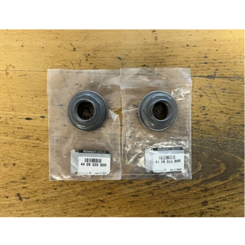 Renault Rear Brake Hub Nuts 440932080R